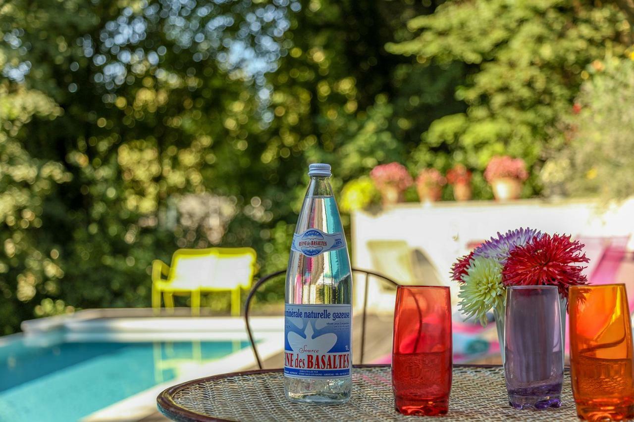 Le Clos D'Abrigeon Обена Екстериор снимка