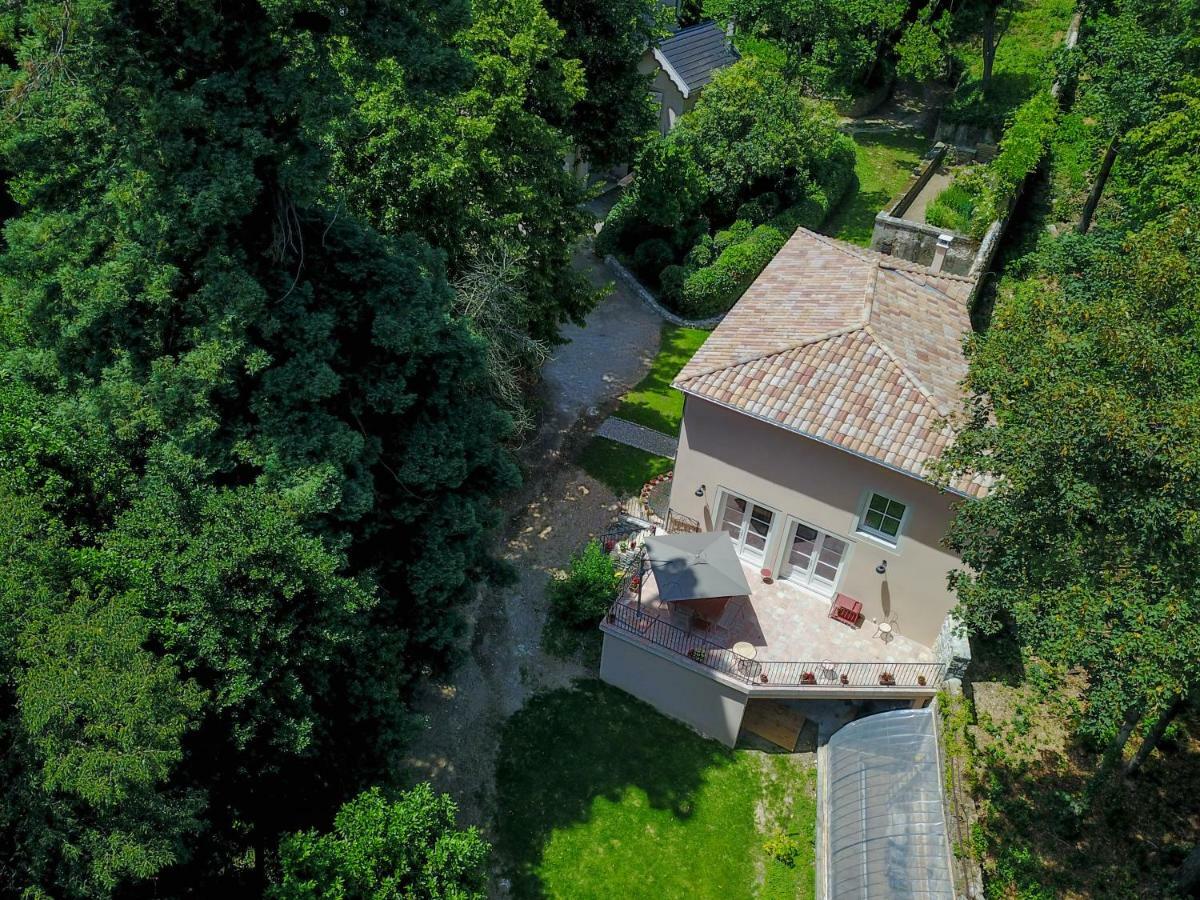 Le Clos D'Abrigeon Обена Екстериор снимка