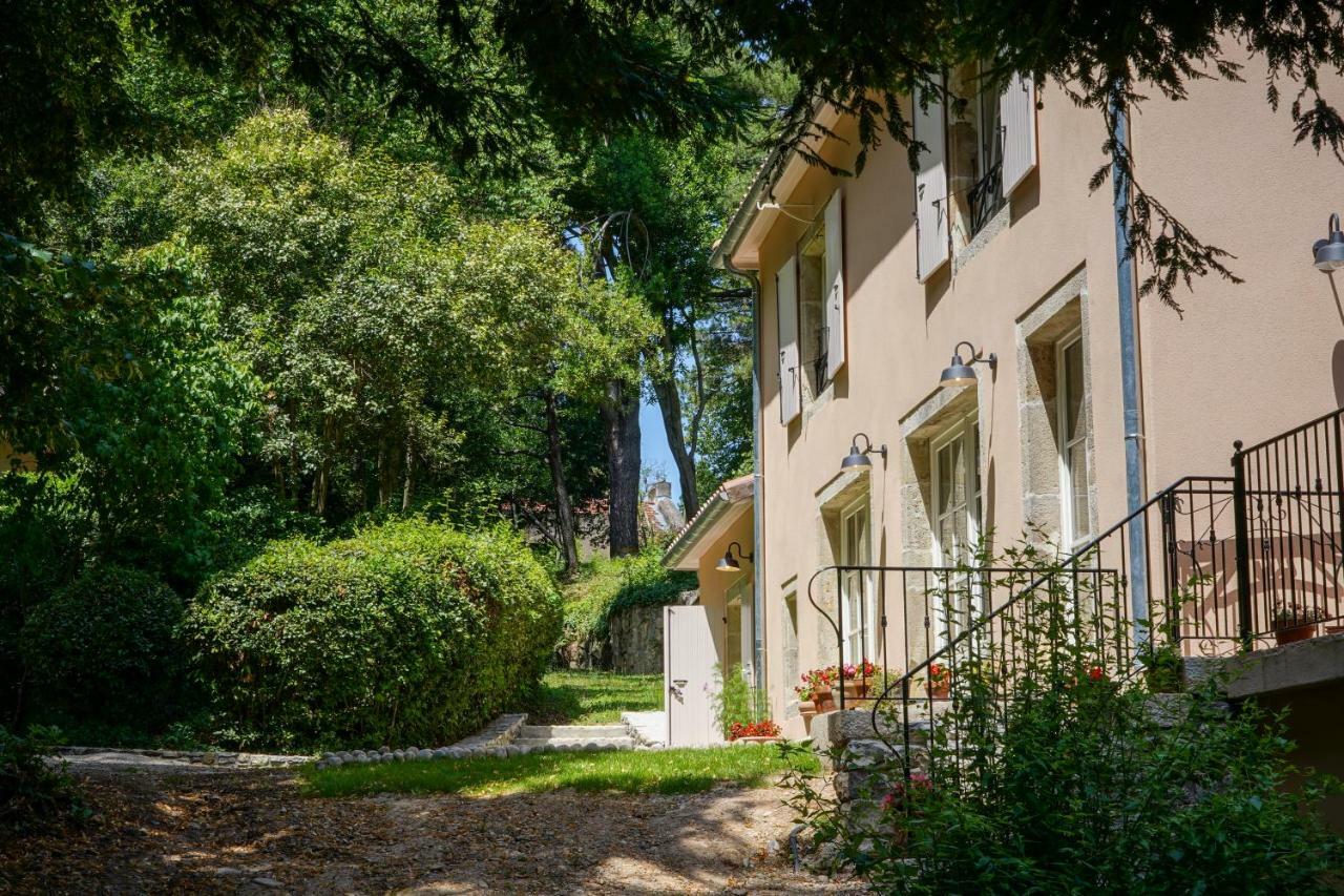 Le Clos D'Abrigeon Обена Екстериор снимка