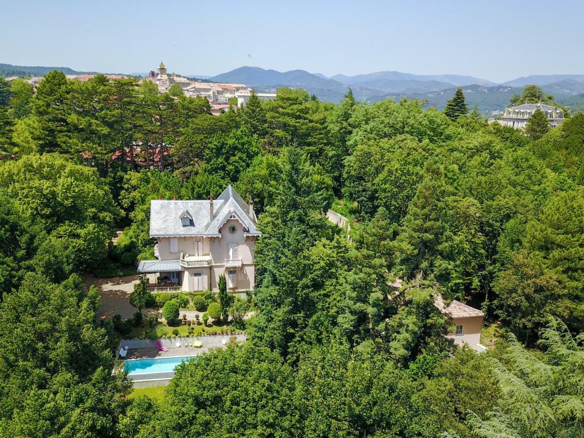 Le Clos D'Abrigeon Обена Екстериор снимка