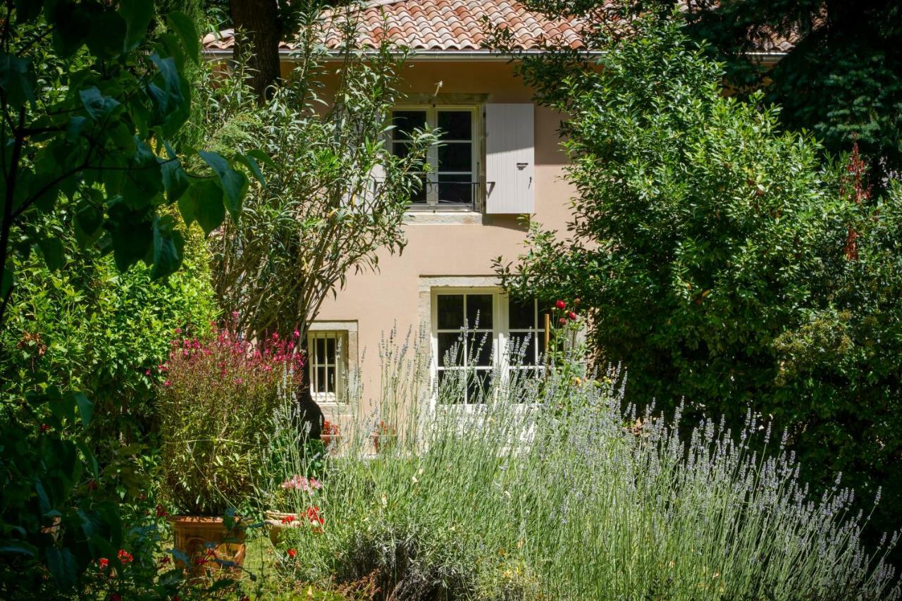 Le Clos D'Abrigeon Обена Екстериор снимка