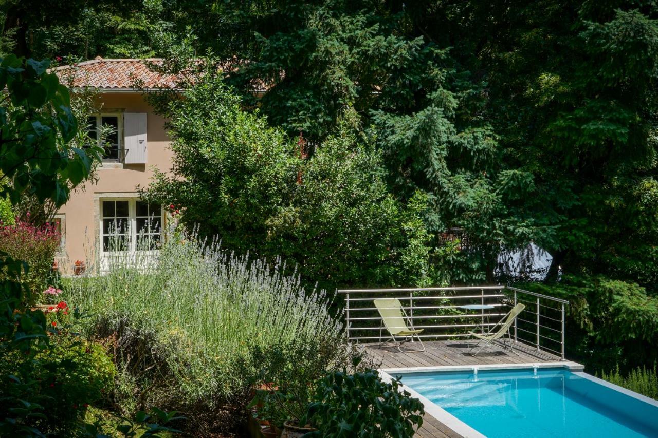 Le Clos D'Abrigeon Обена Екстериор снимка